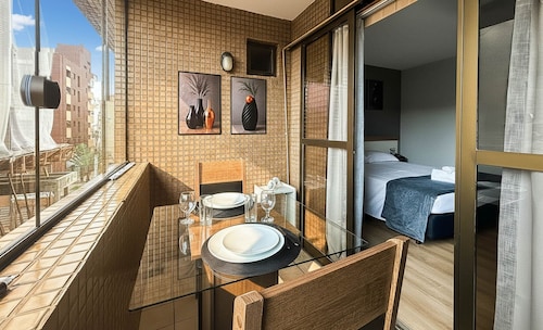 Studios at Upper Residence - UPP