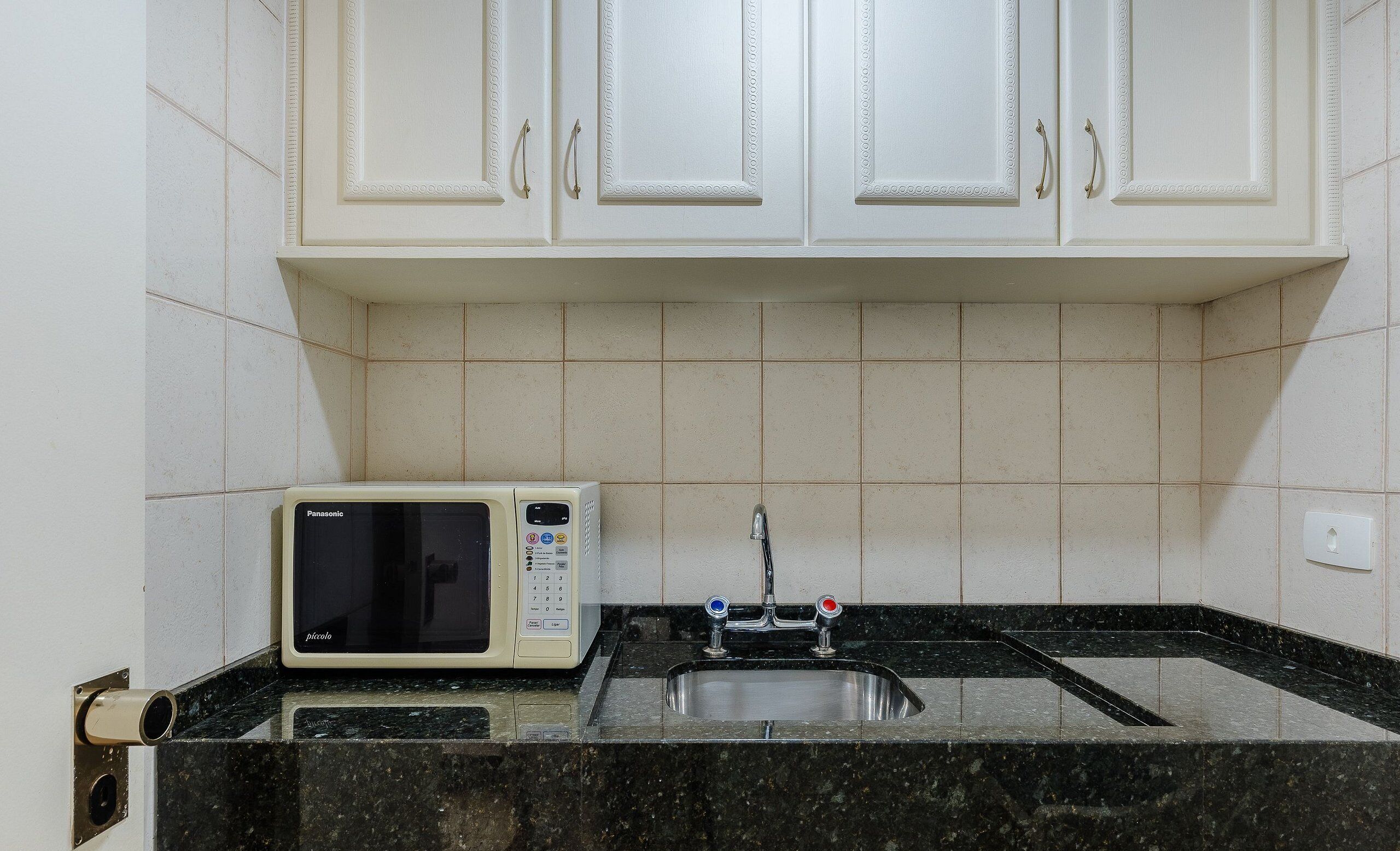 Departamento básico | Interior