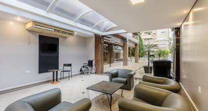 Studios en el Bristol Upper Hotel - UPP