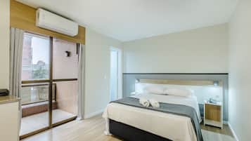 Basic Apartment