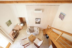 Téléviseur, livres