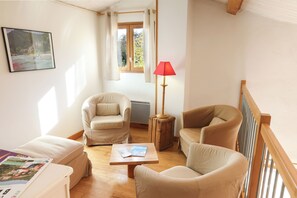 Téléviseur, livres