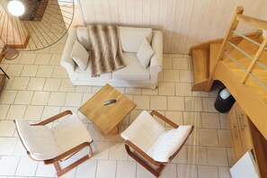 Télévision, livres