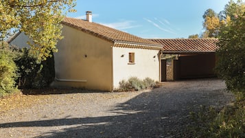 Exterieur