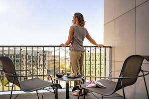 Cots/infant beds - Novotel Paris Coeur d'Orly Airport (Paray-Vieille-Poste)