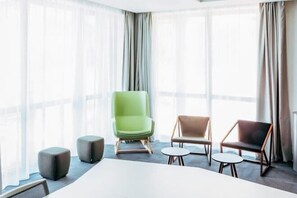 Interior - Novotel Paris Coeur d'Orly Airport (Paray-Vieille-Poste)