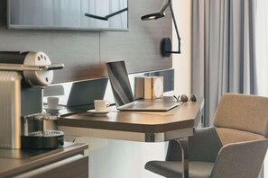 Room - Novotel Paris Coeur D'orly (Orly)