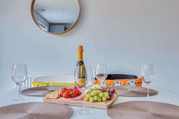 تناول الطعام