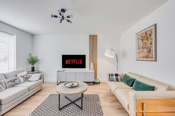 Smart TV
