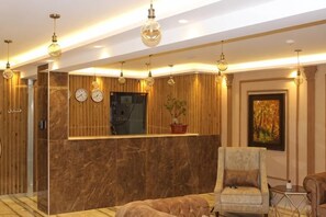 Unclassified image, 2 of 4, button - Post Boutique Hotel Amman (Amman)
