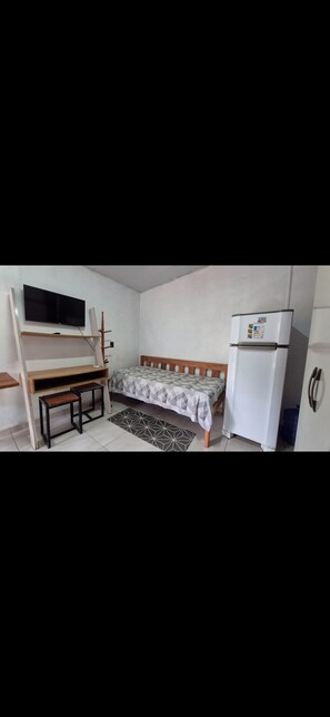 1 Schlafzimmer, Internetzugang, Bettwäsche