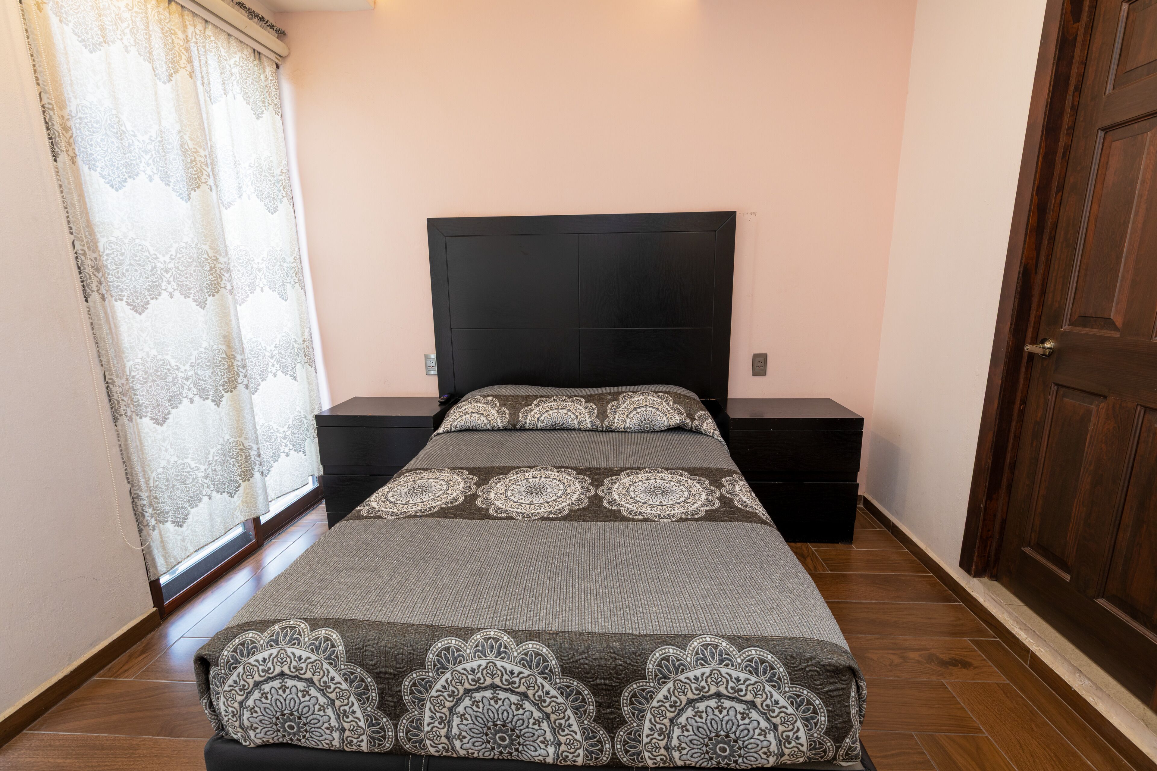 Basic Double Room | Free WiFi