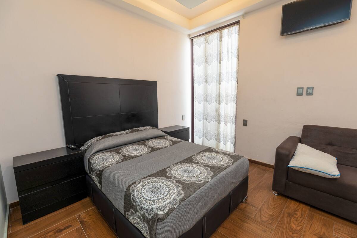 Basic Triple Room | Free WiFi