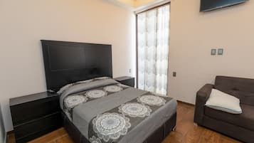 Basic Triple Room | Wi-fi percuma