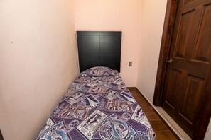 Free WiFi - Hotel Rivas  (Tequila)