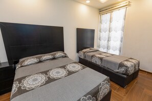 Family Suite | Free WiFi