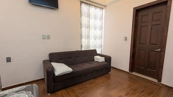 Basic Triple Room | Wi-fi percuma