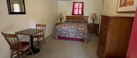 Double Room, Non Smoking, Private Bathroom
