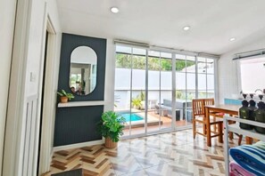 Garden - Canary Pool Villa Bangsaen (Chon Buri)