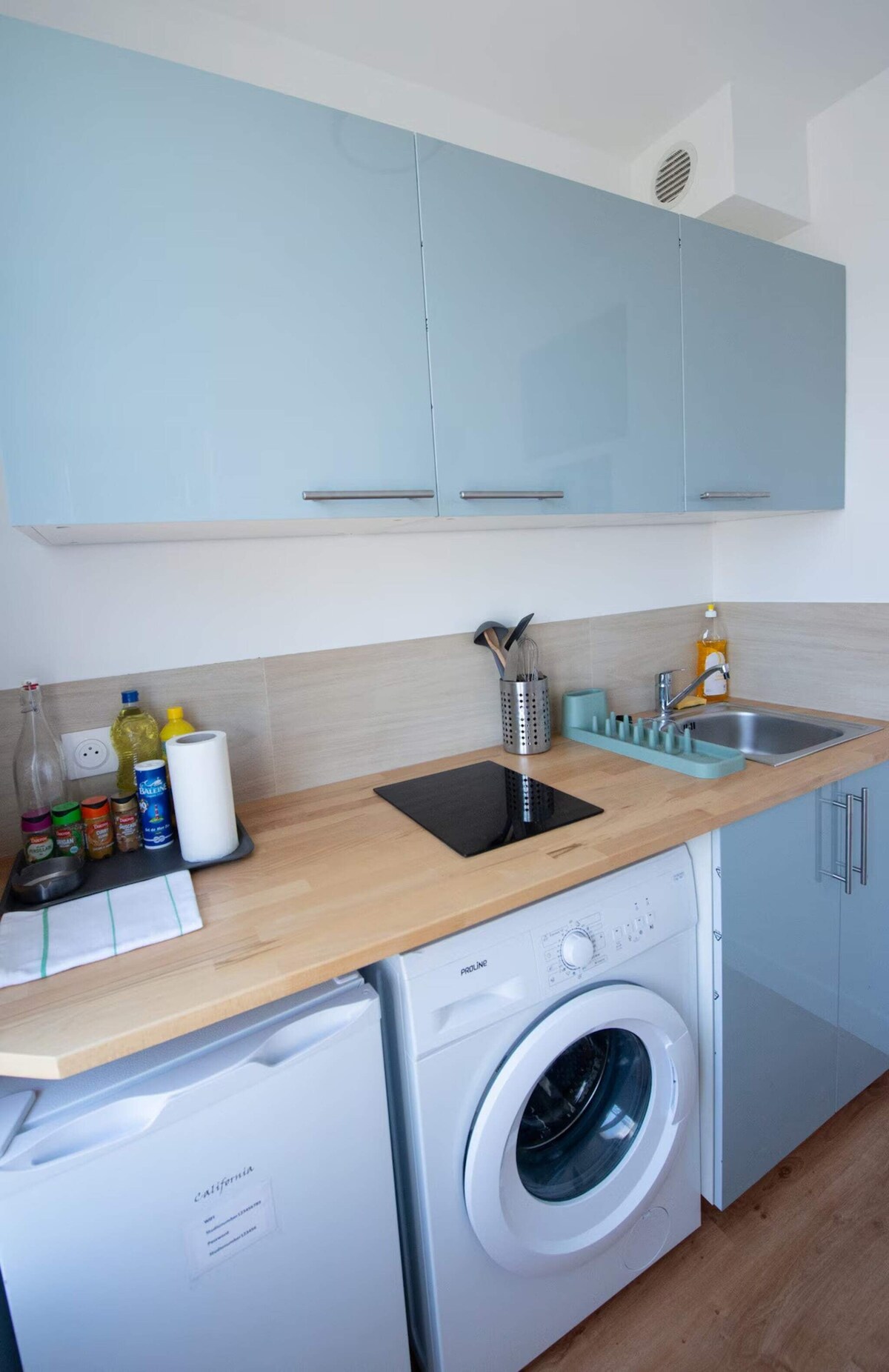 Image de profil de l’hôte