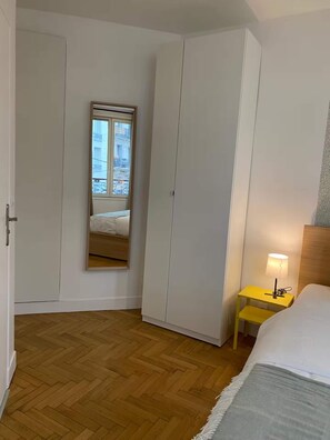1 habitación 