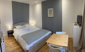 1 habitación 