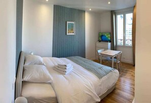 1 habitación 