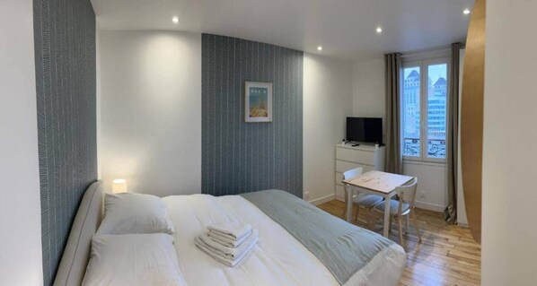 1 habitación 