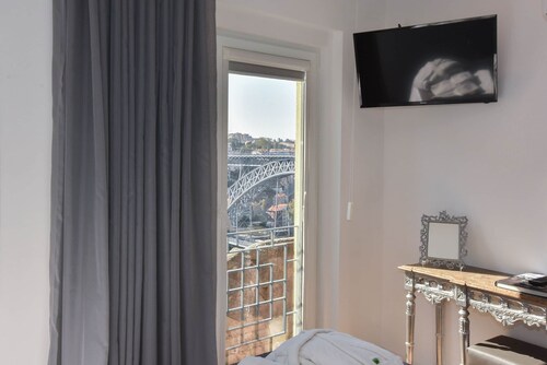 Miradouro 25 | Porto centre - luxury epic views