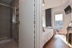 3 Schlafzimmer, Bügeleisen/Bügelbrett, WLAN, Bettwäsche