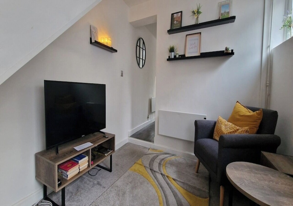 Bild für Gastgeberprofil