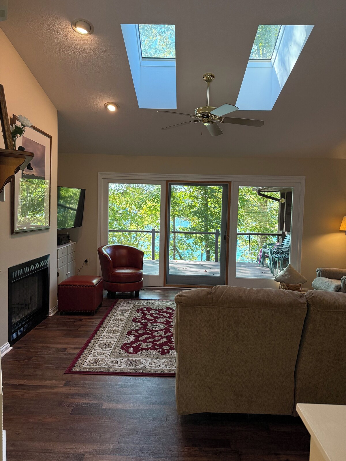 Image de profil de l’hôte