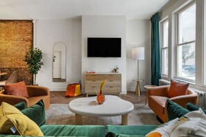 电视、立体声音响