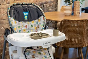 Area bambini