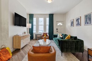 电视、立体声音响