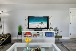 Televisión