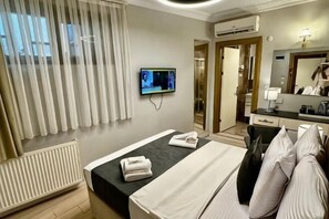Room - Leili Hagia Sofia Hotel (Istanbul)