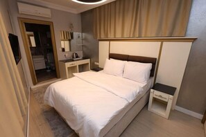 ห้องพัก