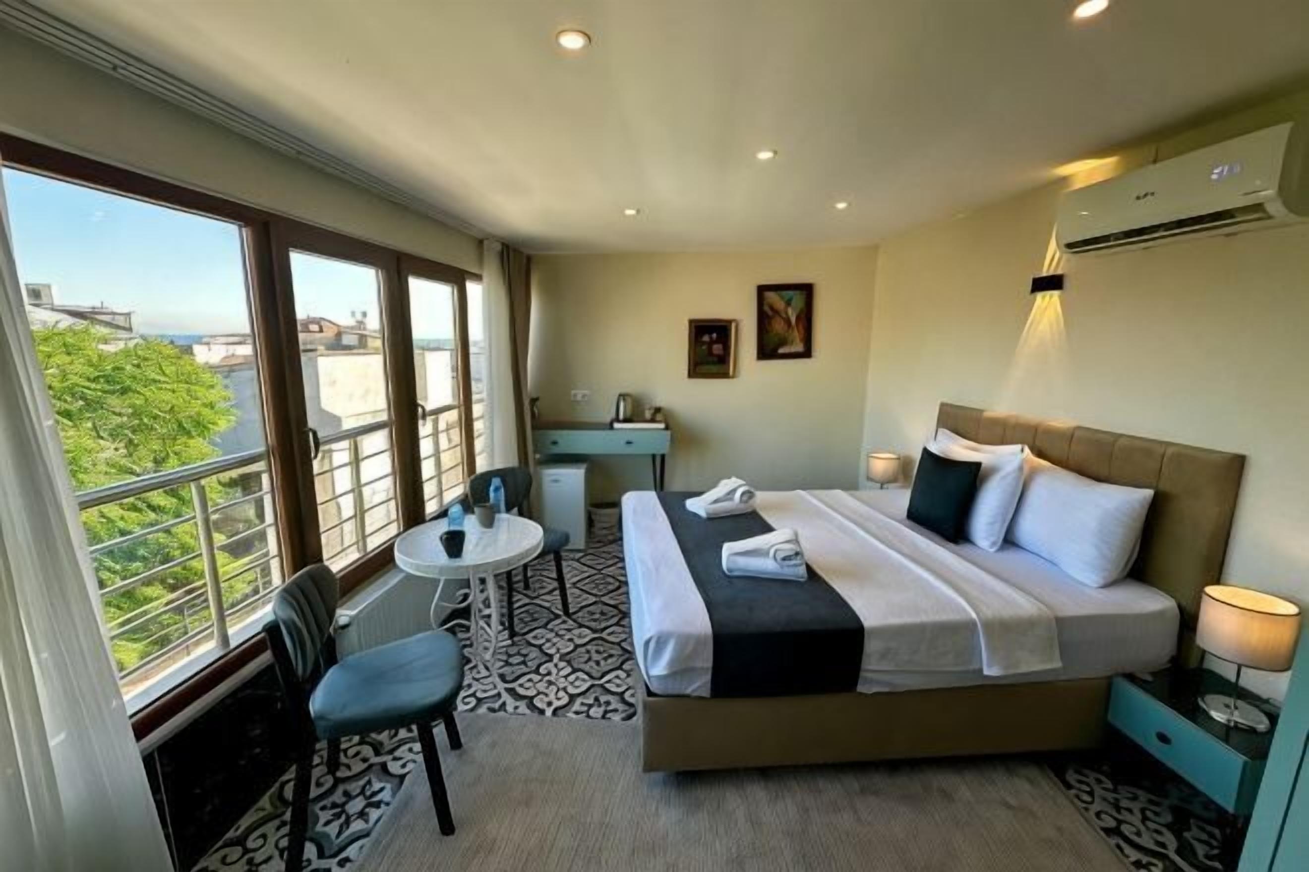 Habitación