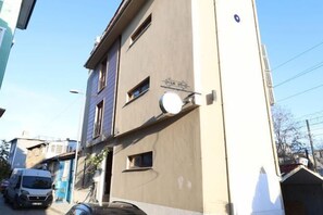 Exterior - Leili Hagia Sofia Hotel (Istanbul)