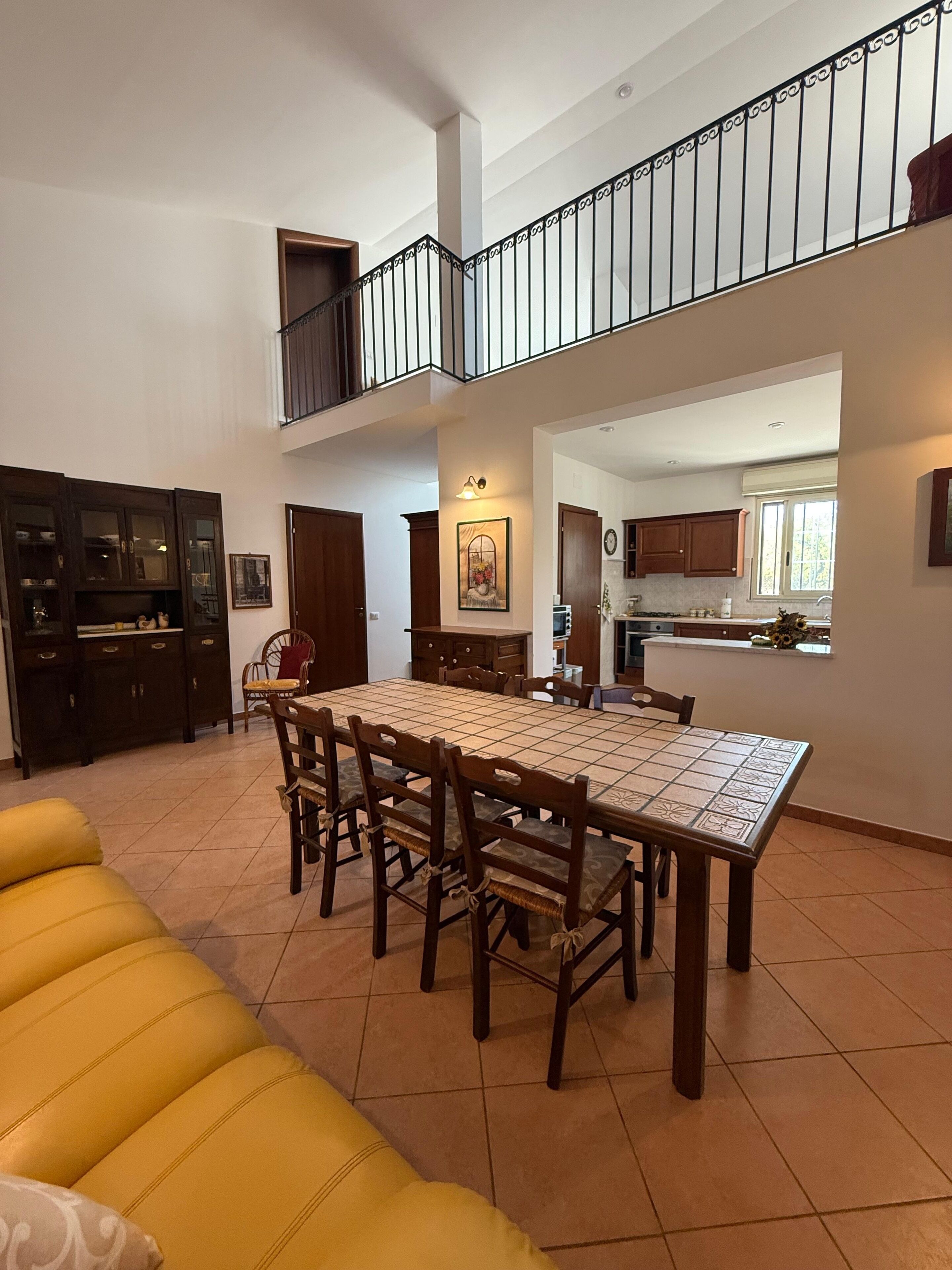 Detached Villa Palma - Avola