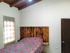 Basic Double or Twin Room | Free WiFi - Hostería Tiopullo  (Mulaló)