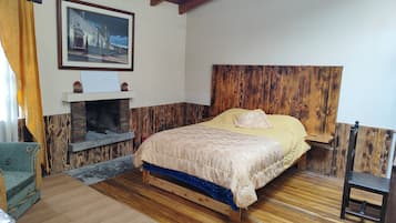 Comfort Double Room, Mountain View | Free WiFi