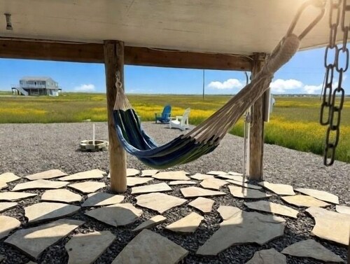 Breathtaking views!   Serene Coastal Cottage in West Creek, minutes from LBI