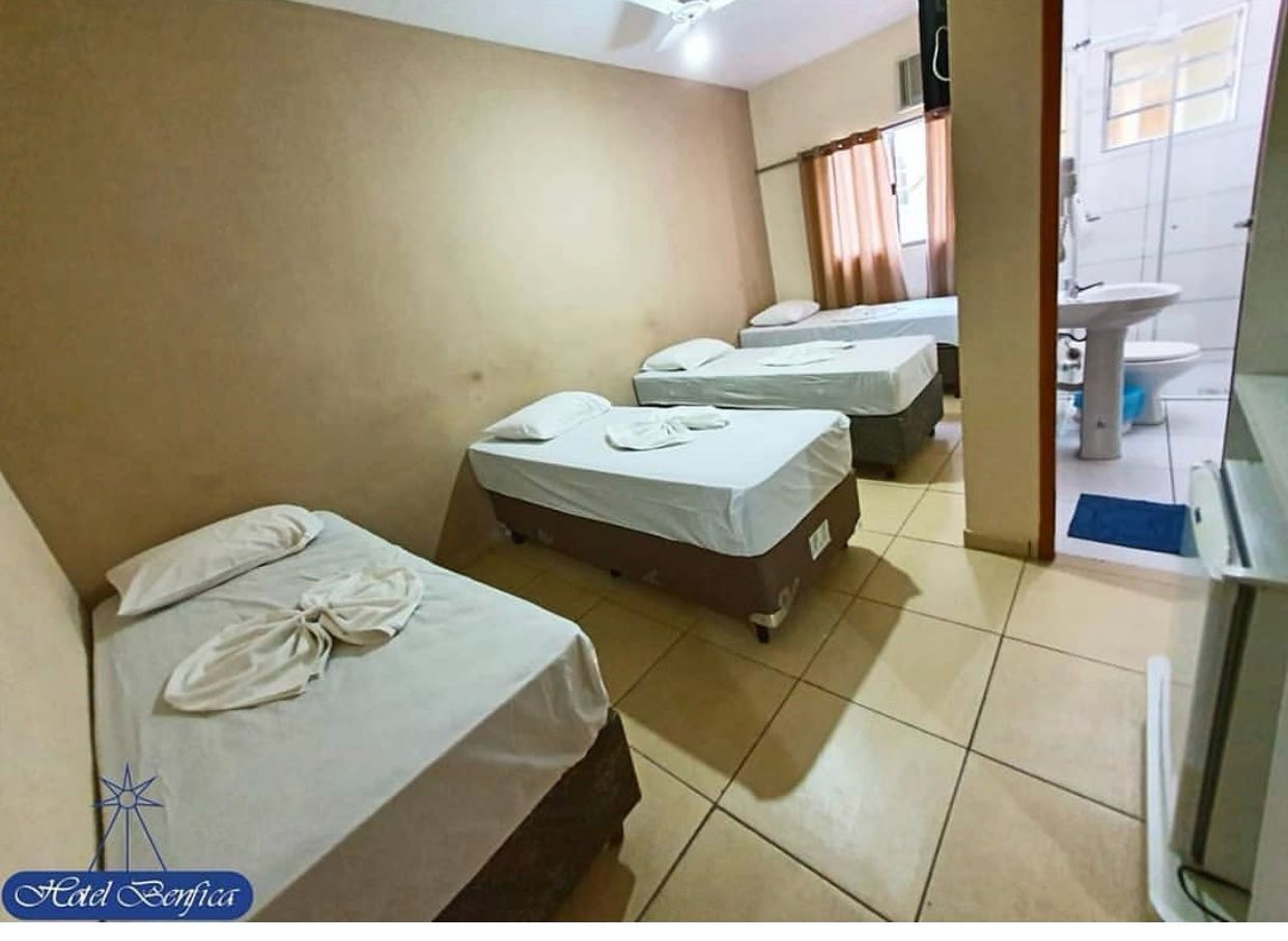 Quadruple Room | Free WiFi