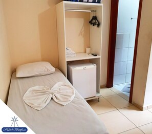 四人房 | 免費 Wi-Fi