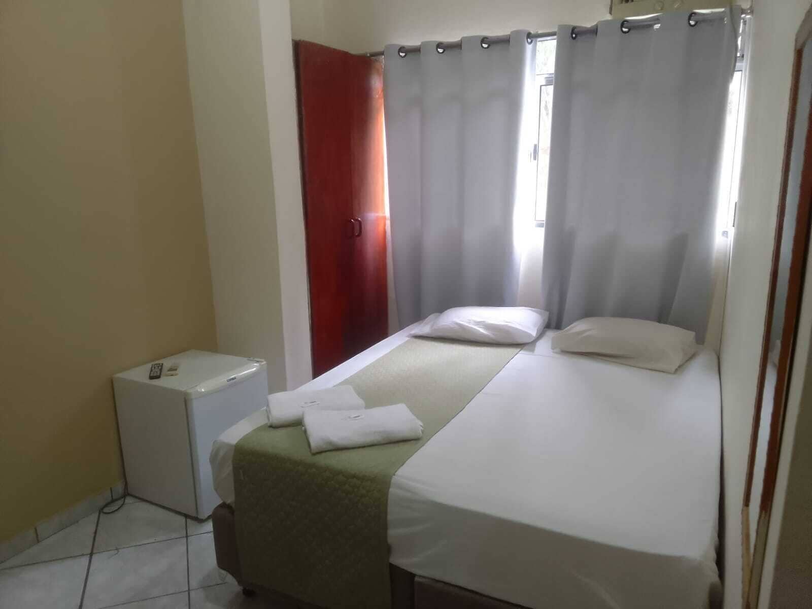 Quarto casal, 1 cama de casal | Wi-Fi de cortesia