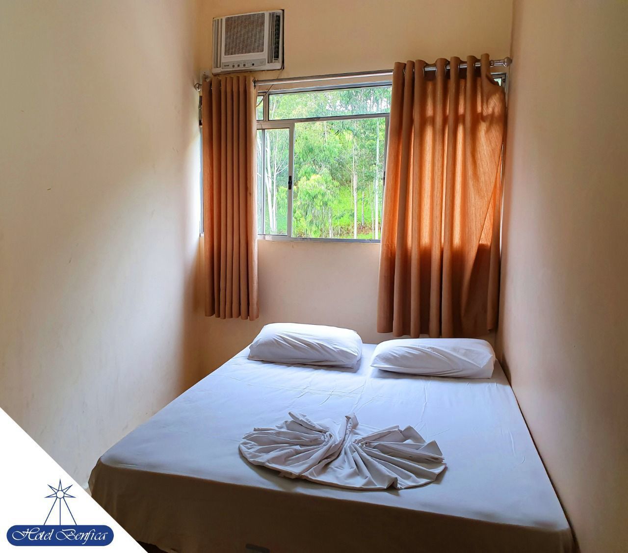 Double Room, 1 Double Bed | Free WiFi