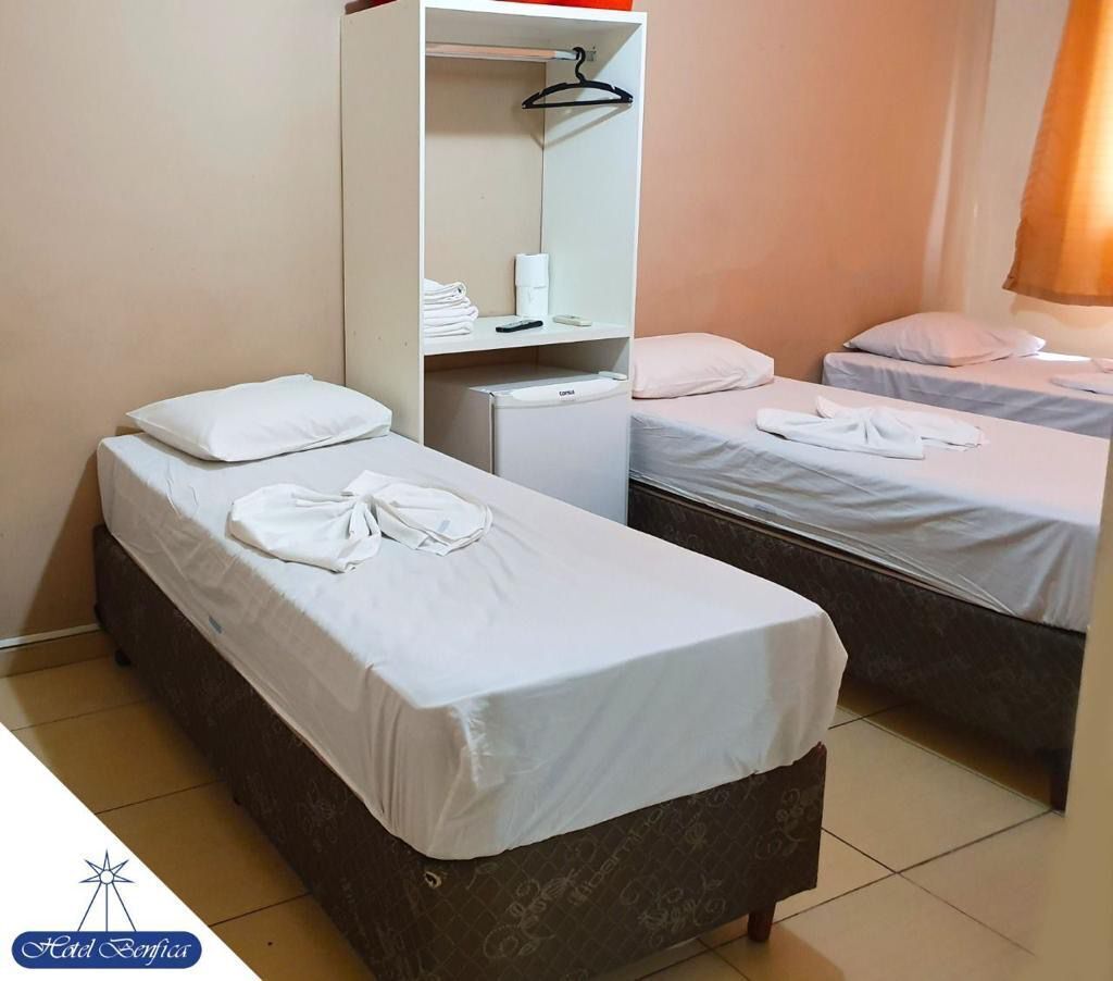 Triple Room, Multiple Beds | Free WiFi
