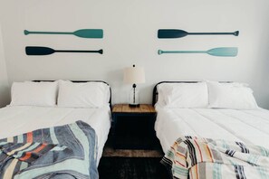 1 habitación y wifi 